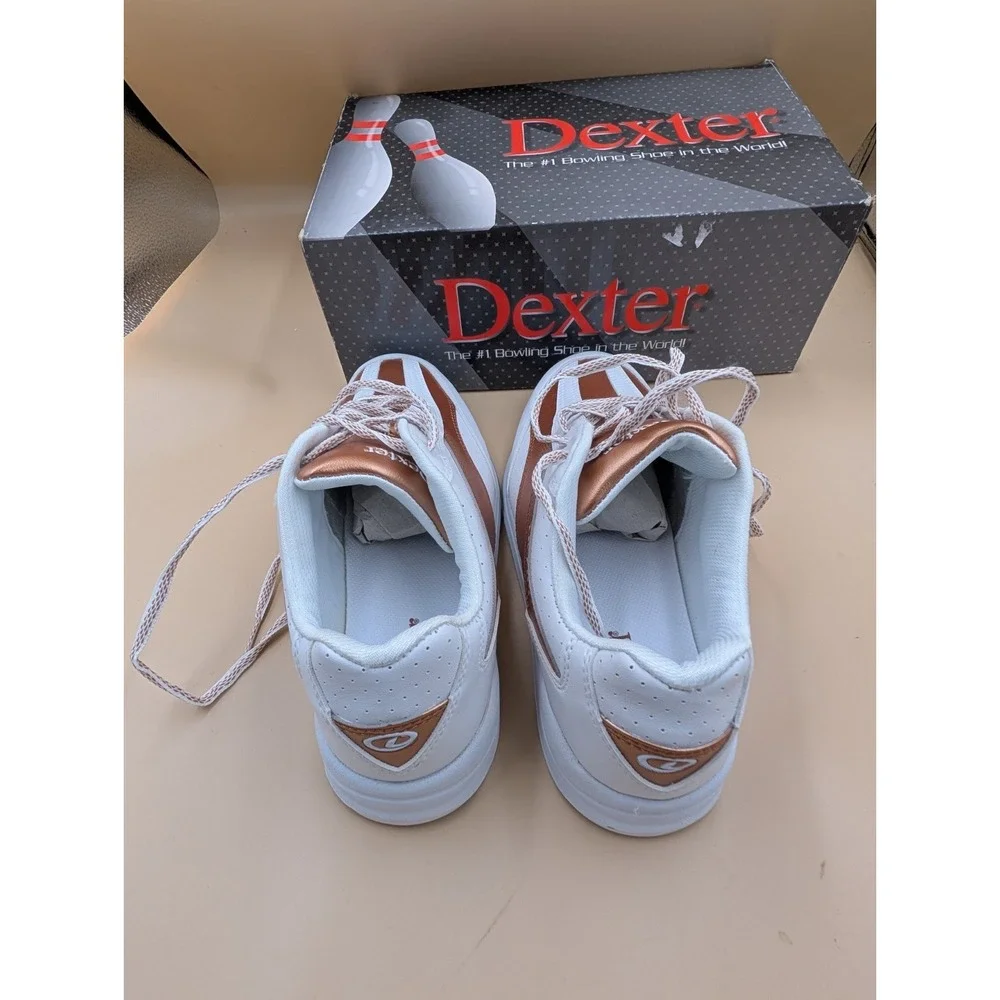 Dexter appear be